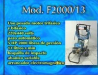 hidrolavadora